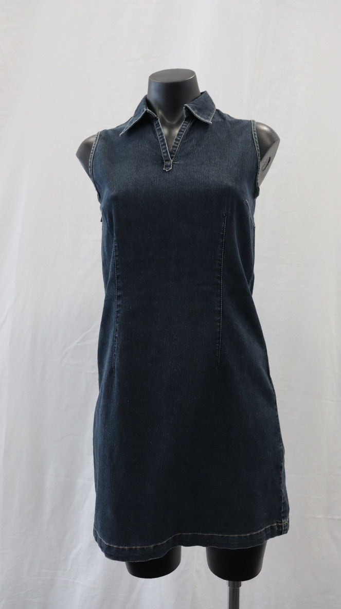 Yichun Mini Dress xs