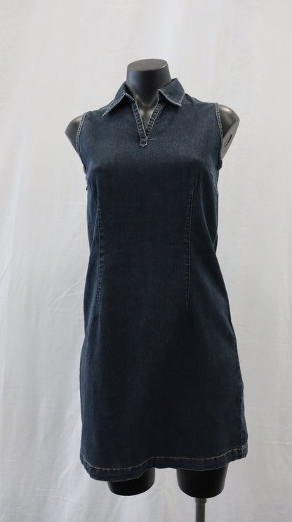 Yichun Mini Dress xs