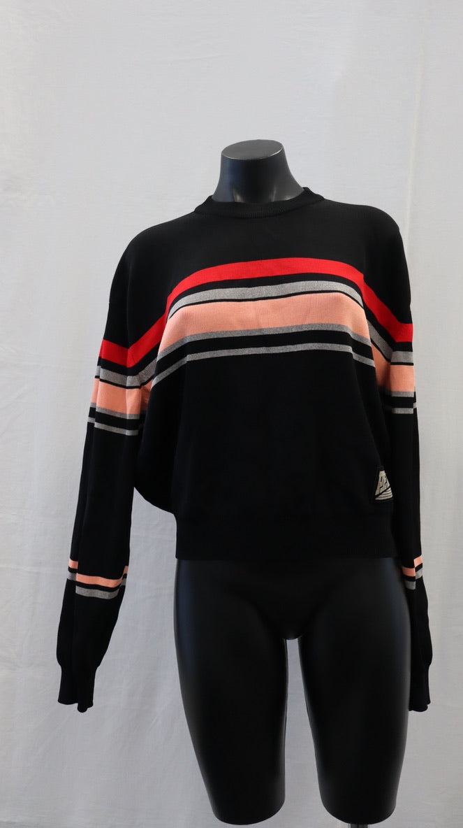 PE Nation Knit L