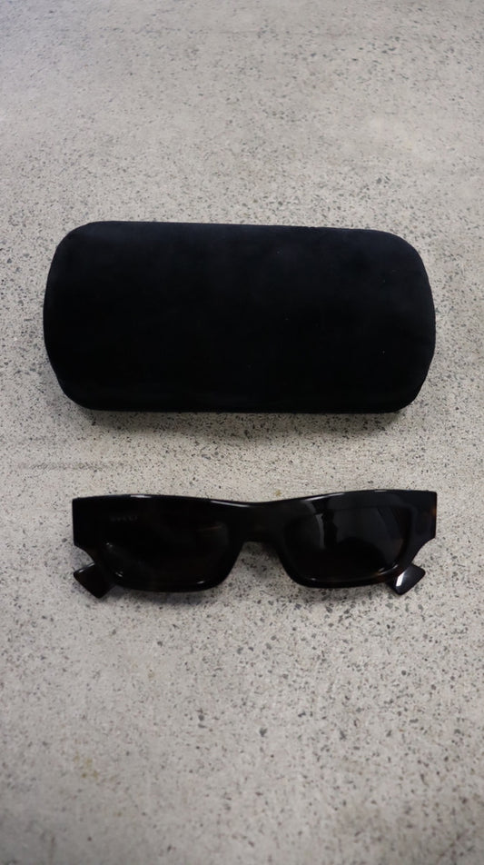 Gucci Sunglasses N/A