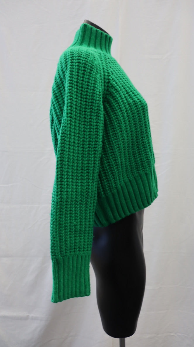 M A X Knit M