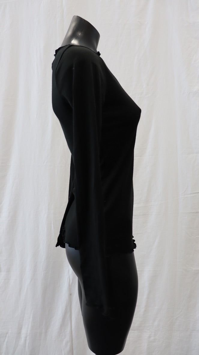 annie Long Sleeve M