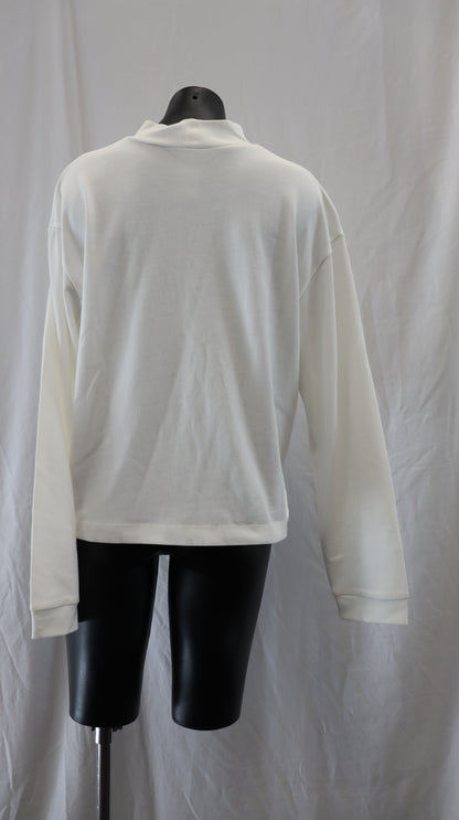 kowtow Long Sleeve S