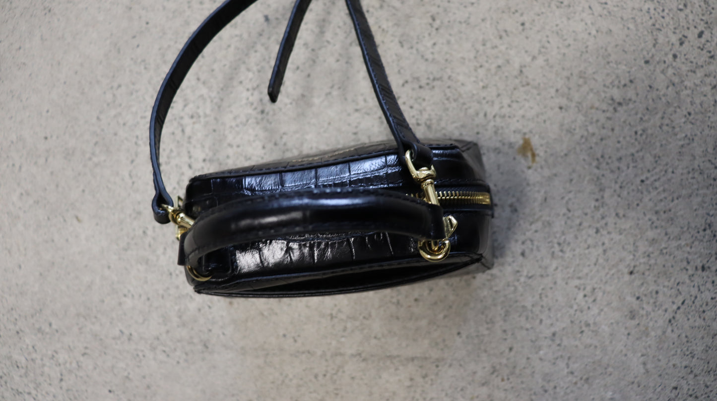 DEADLY PONIES handbag N/A