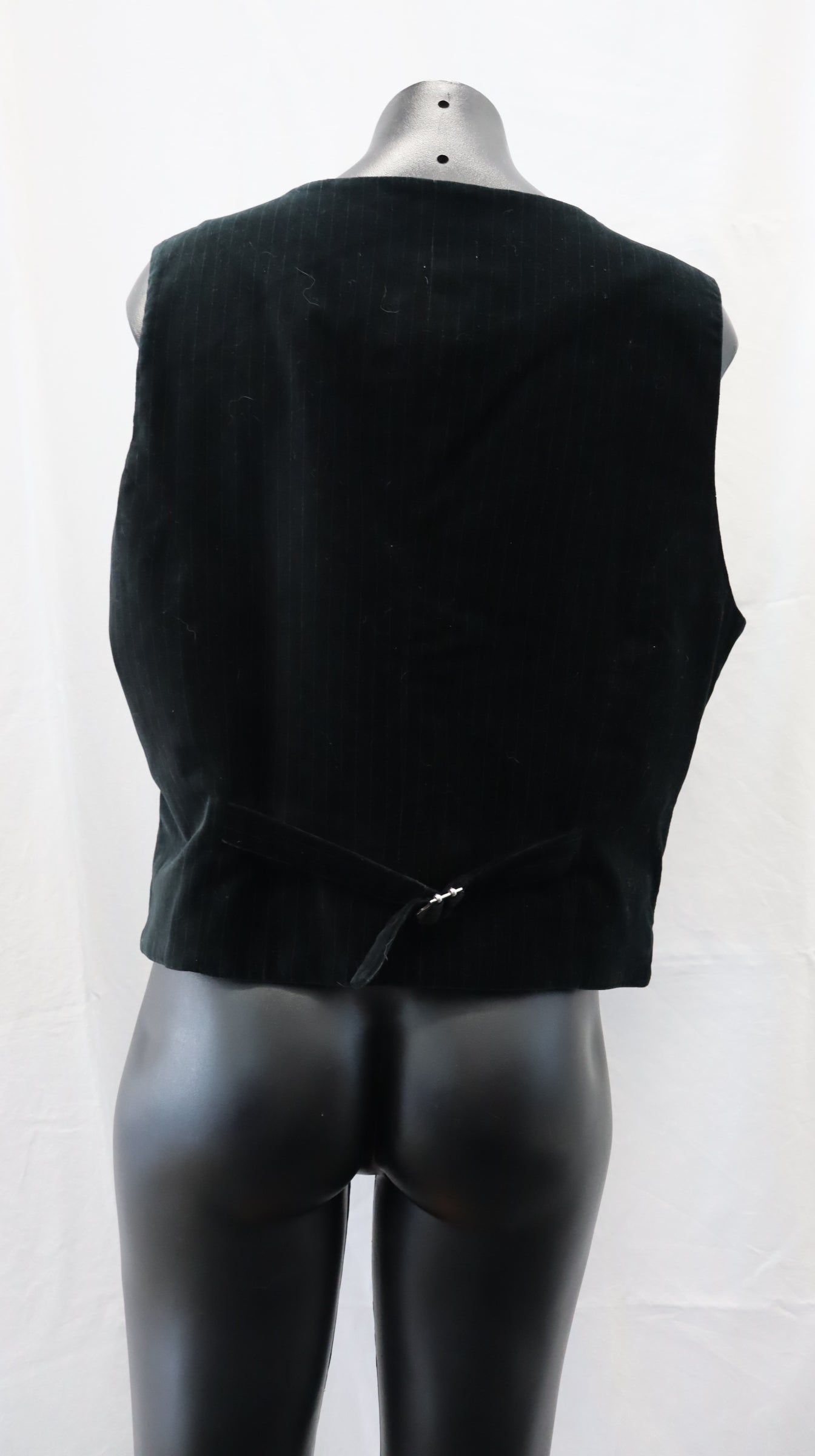 dangerfield Vest 14