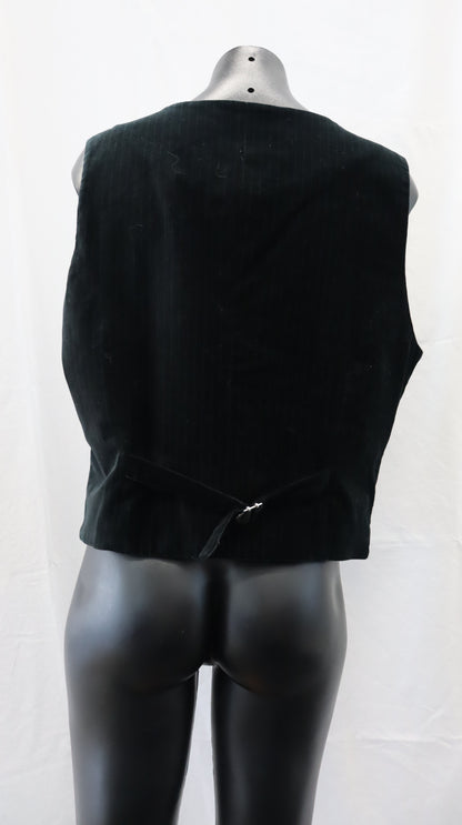 dangerfield Vest 14