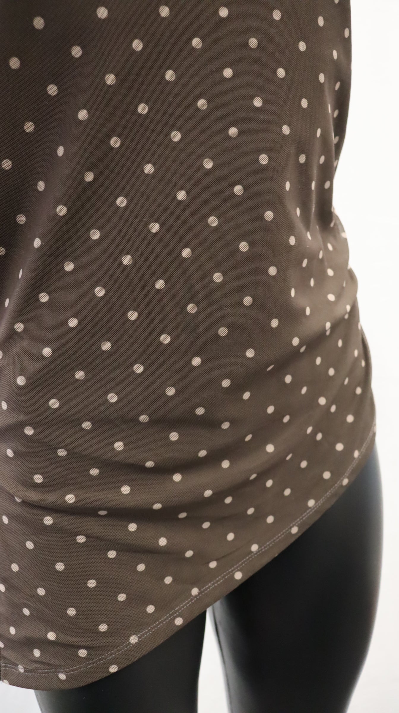 GLASSONS Top L