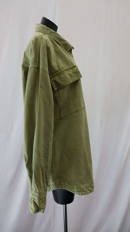 ZULU & ZEPHYR Jacket 14