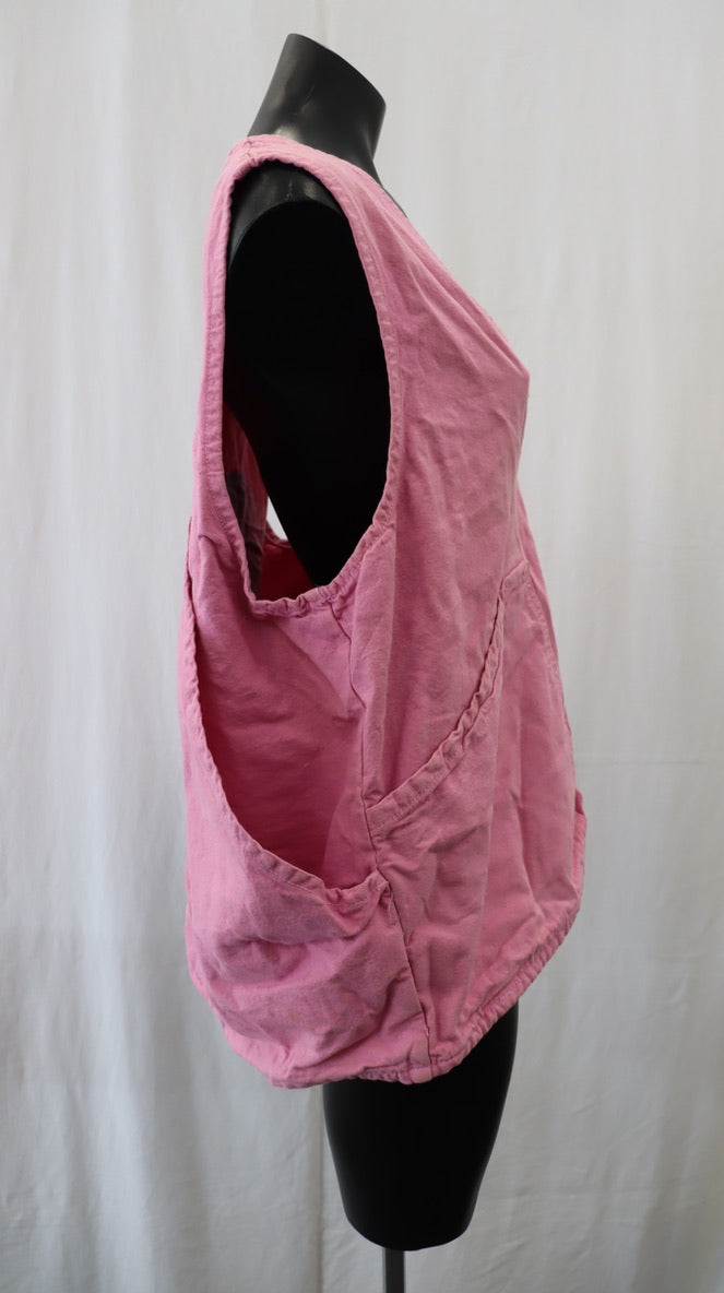 meals Vest L