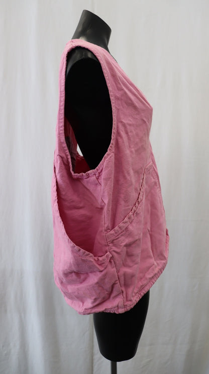 meals Vest L