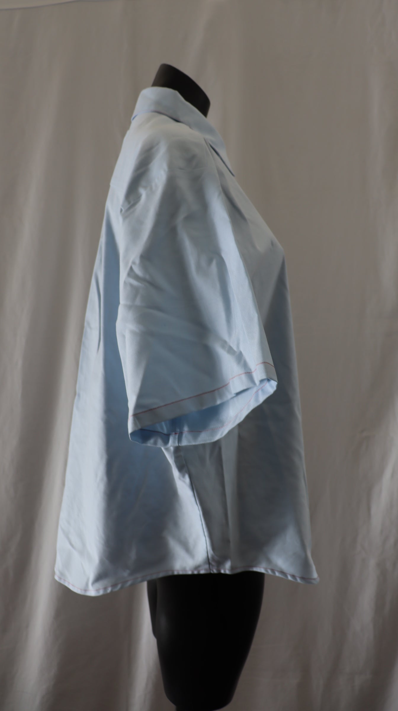 annie Button Up S