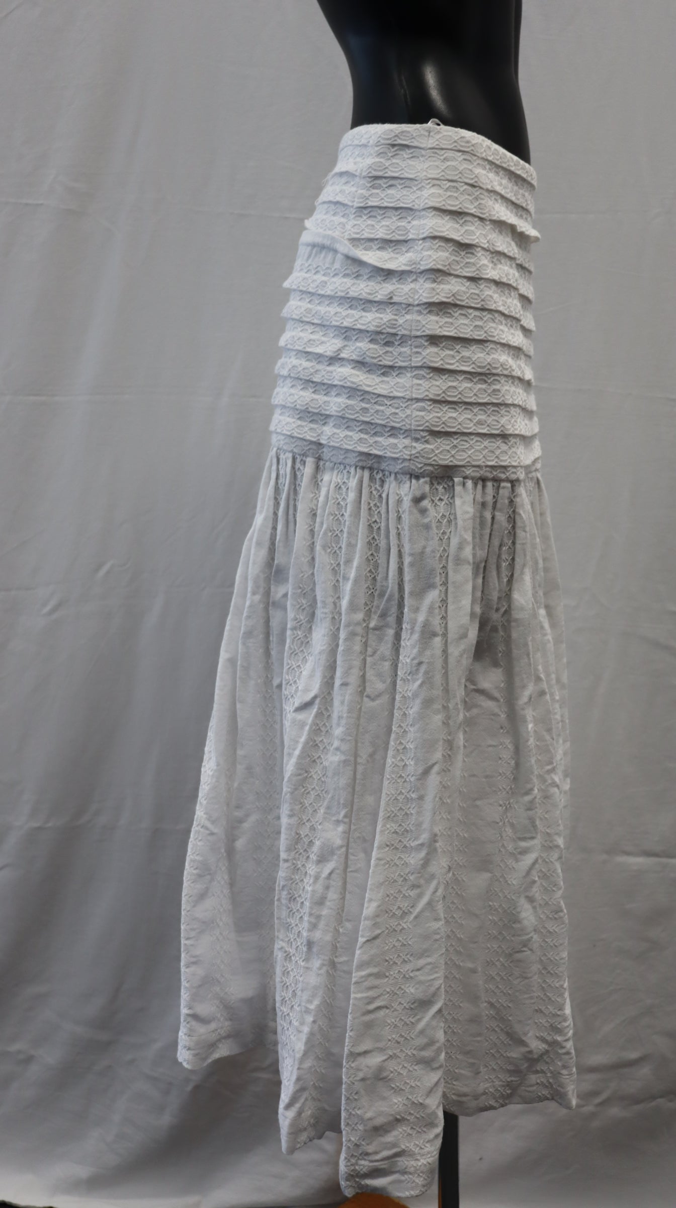 BEC & BRIDGE Maxi Skirt 10