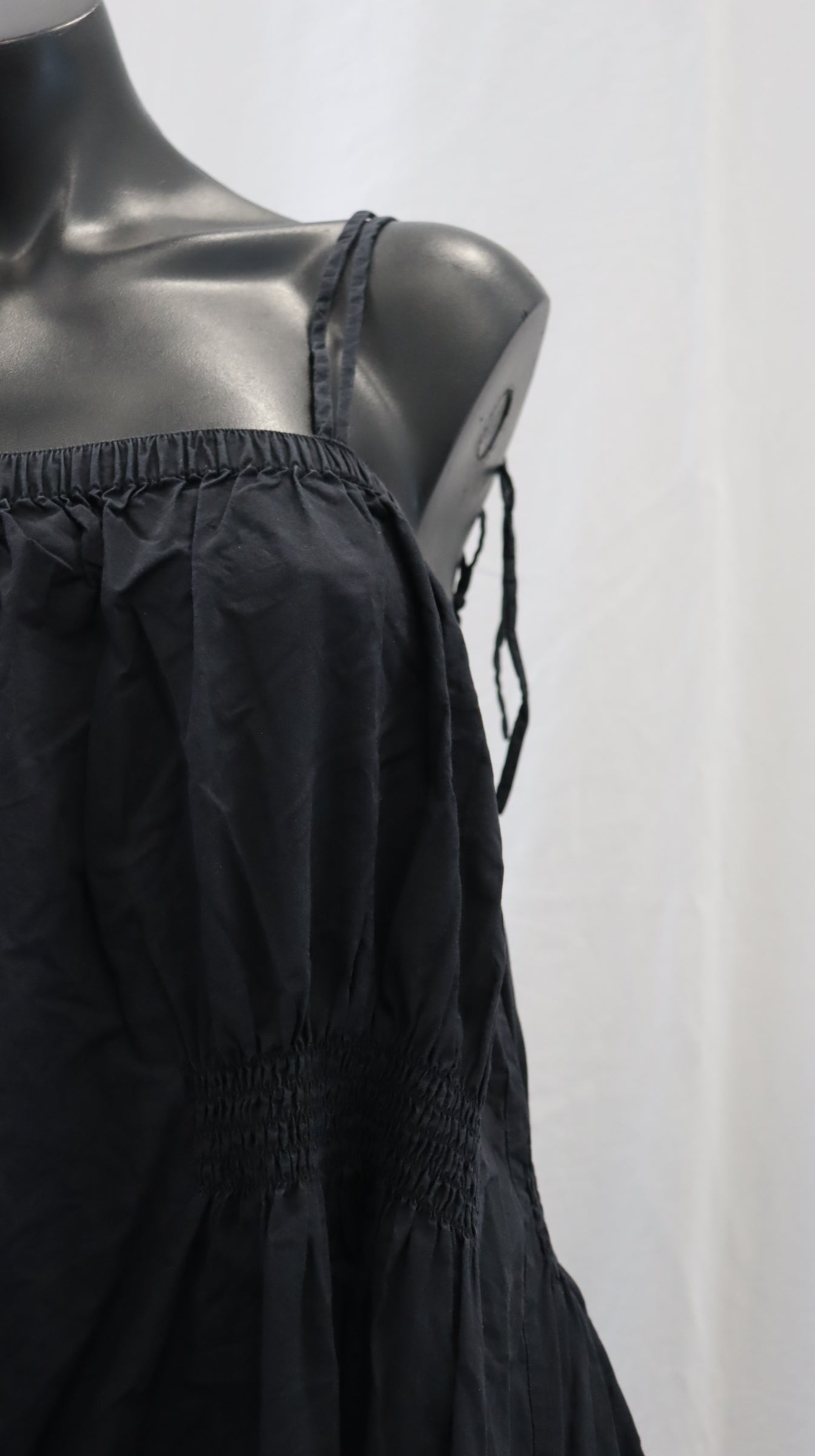 MARLE Maxi Dress 10