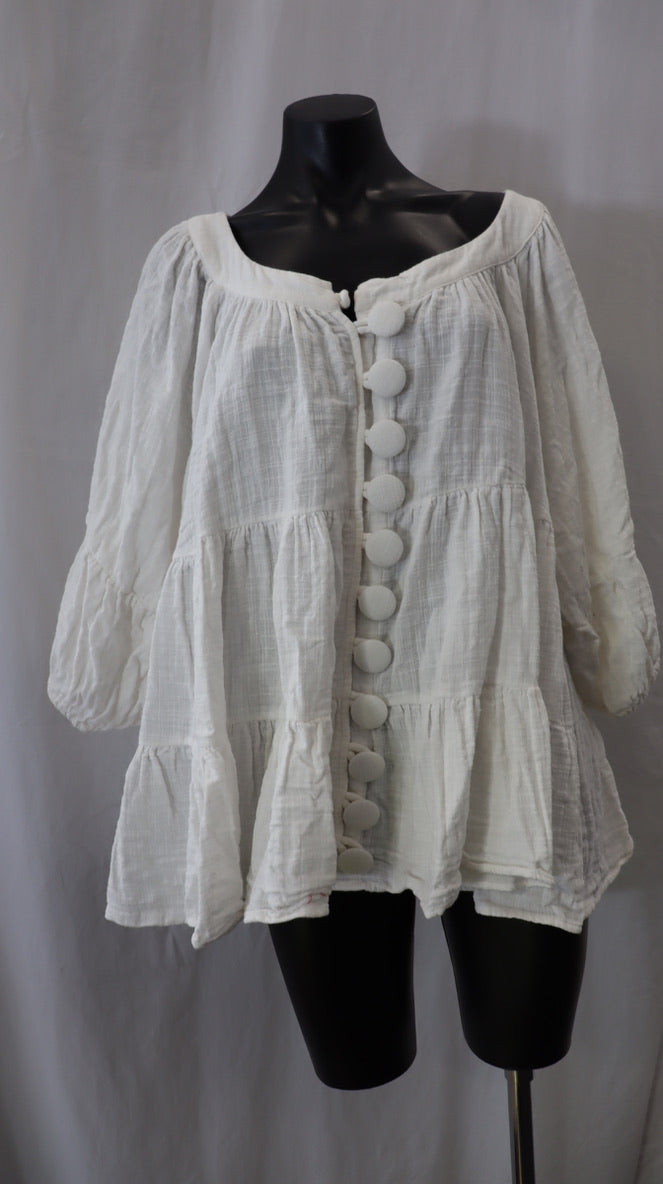 SABO Top XL