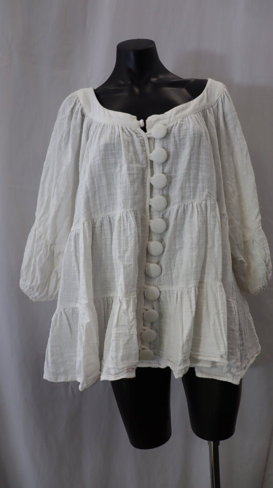 SABO Top XL