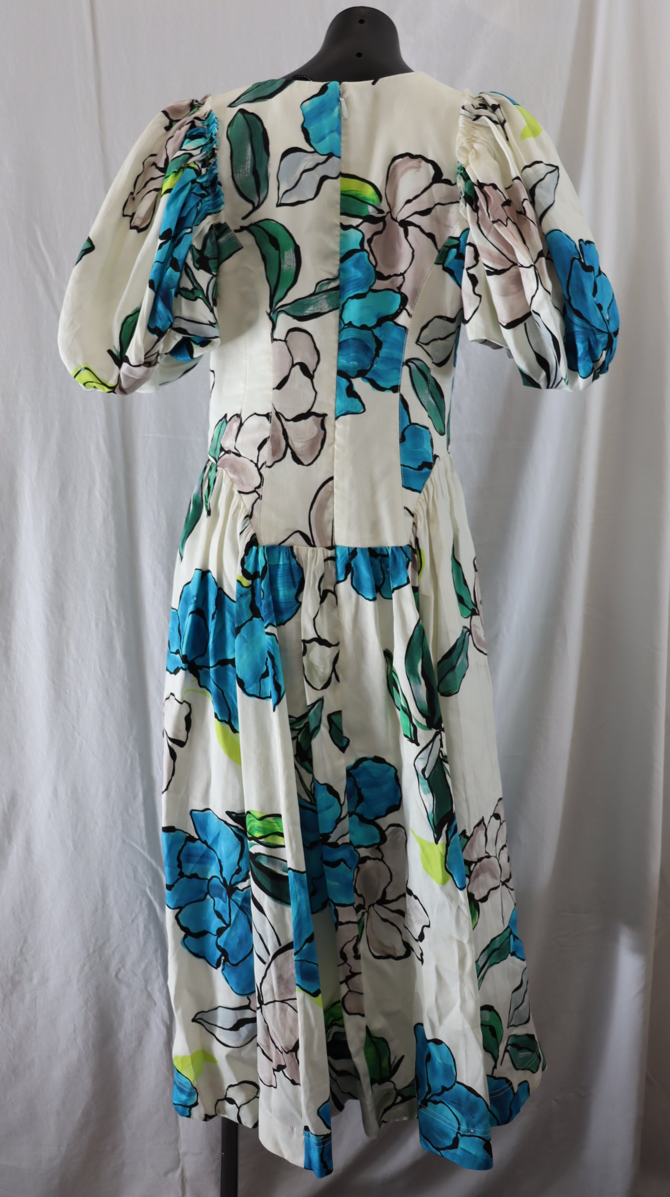Aje Maxi Dress 14