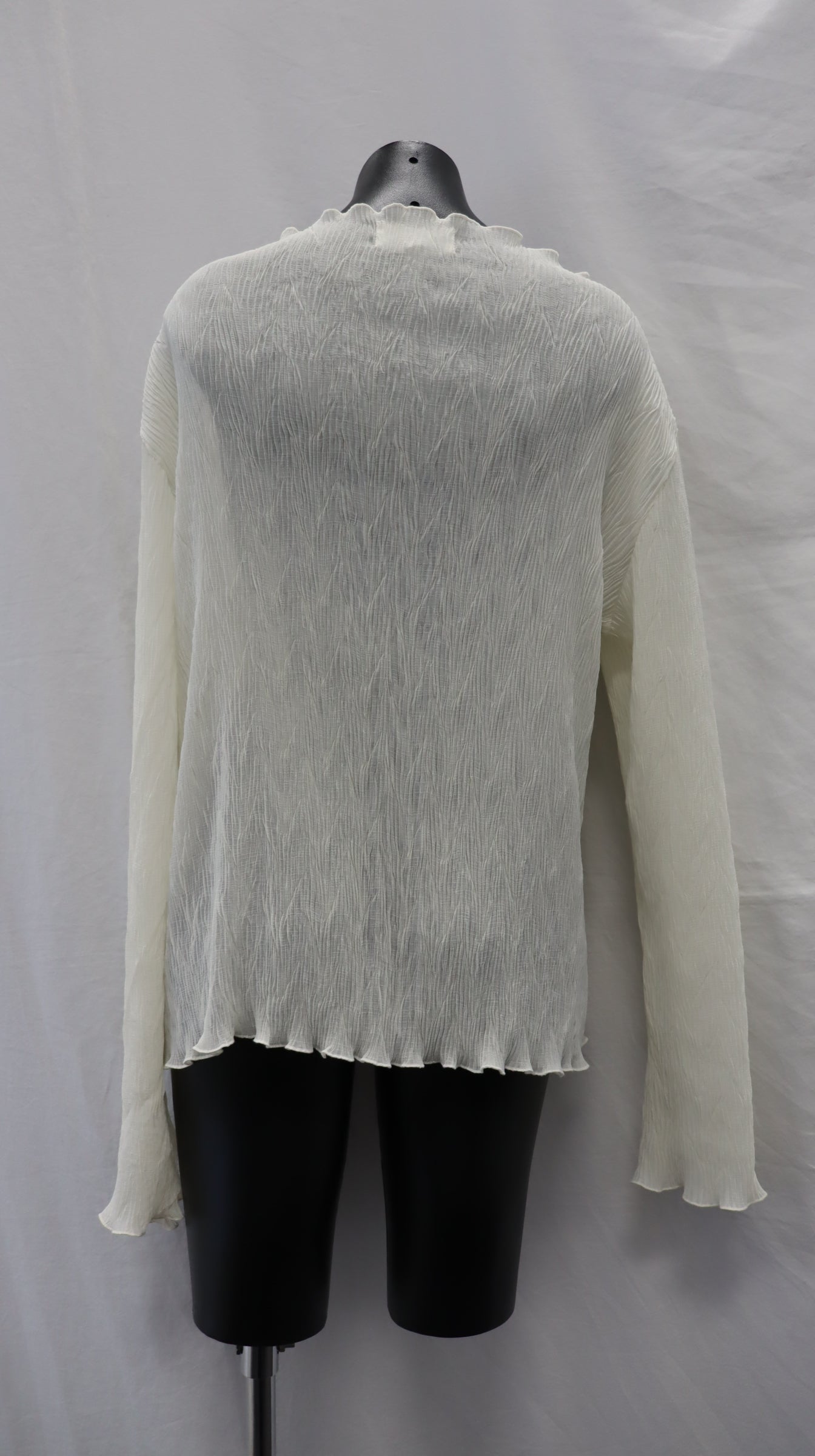 Caitlin Crisp Blouse 14