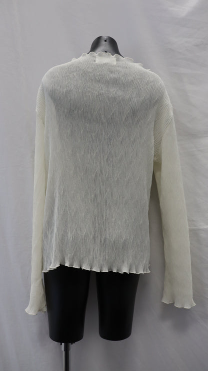 Caitlin Crisp Blouse 14