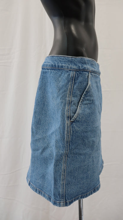 COUNTRY ROAD Mini Skirt 12