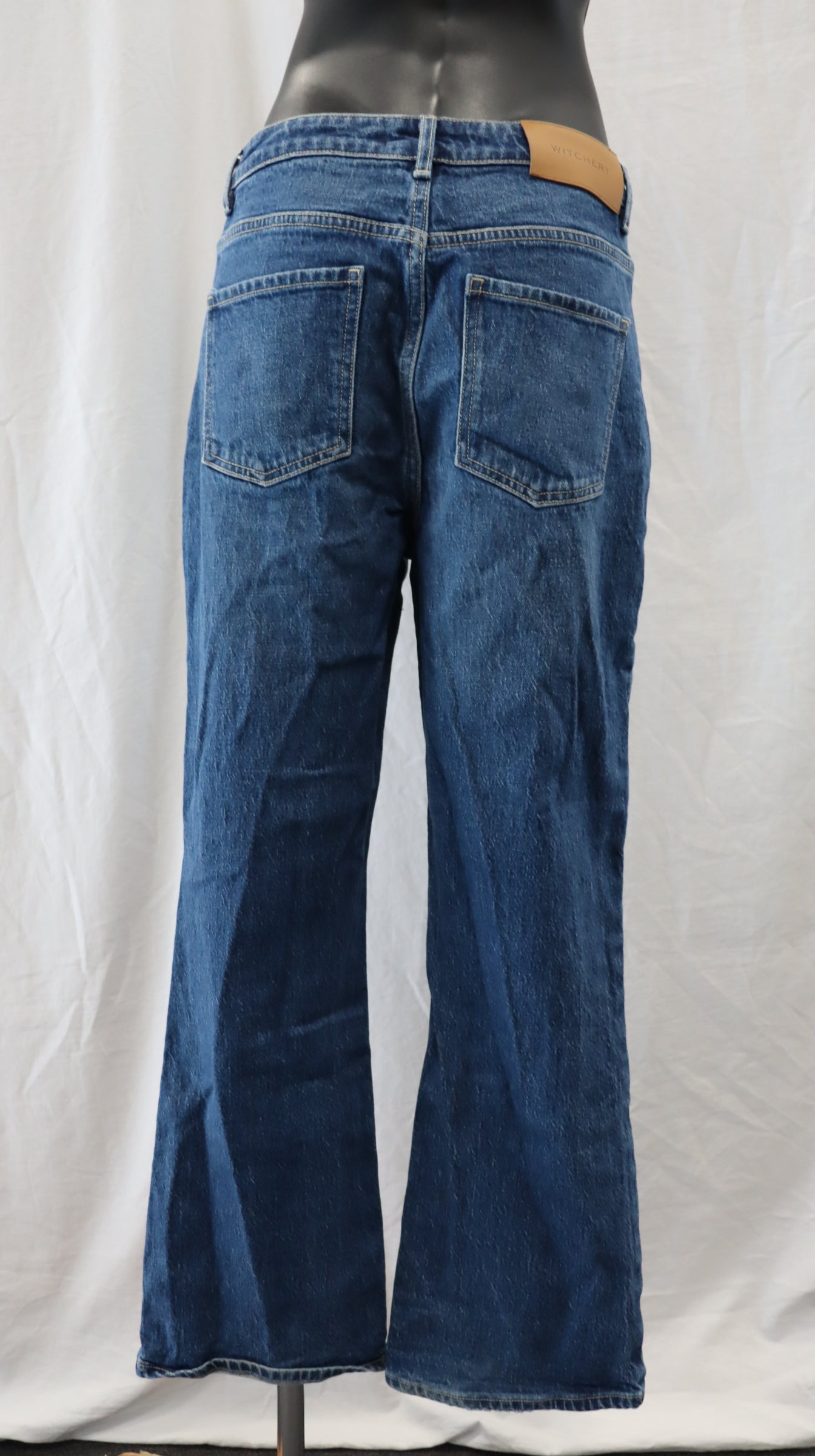 WITCHERY Jeans 10