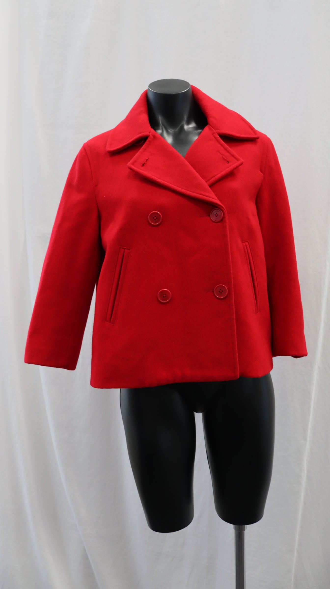 WORKSHOP Jacket M