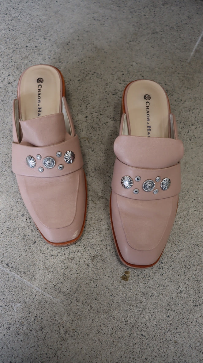 CHAOS & HARMONY Mule 37