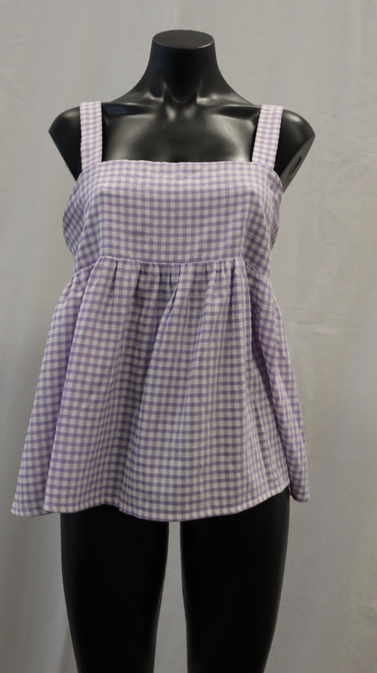 Kilt Top S
