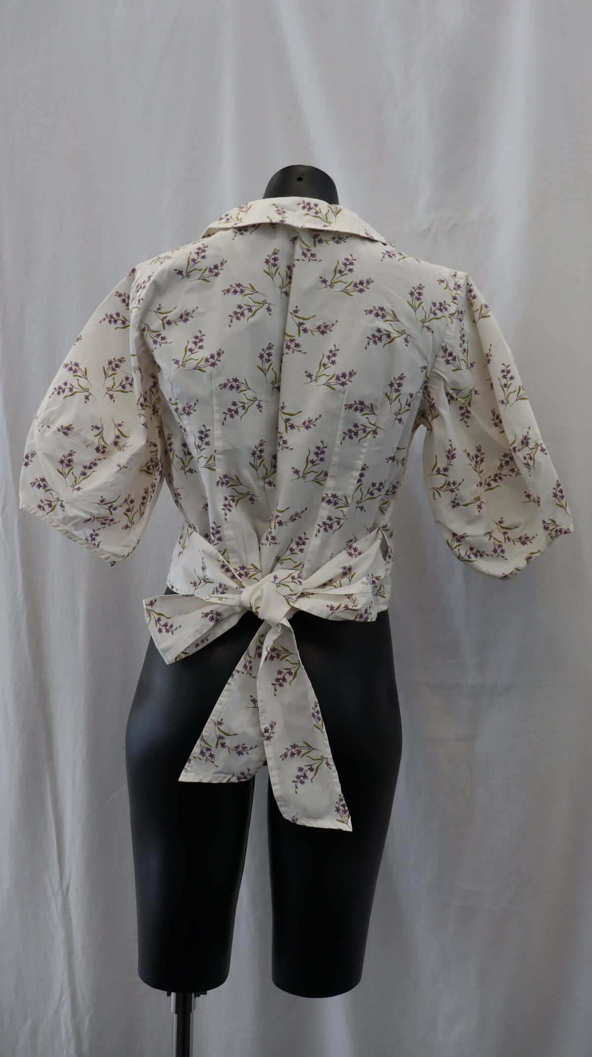 annie Blouse xs