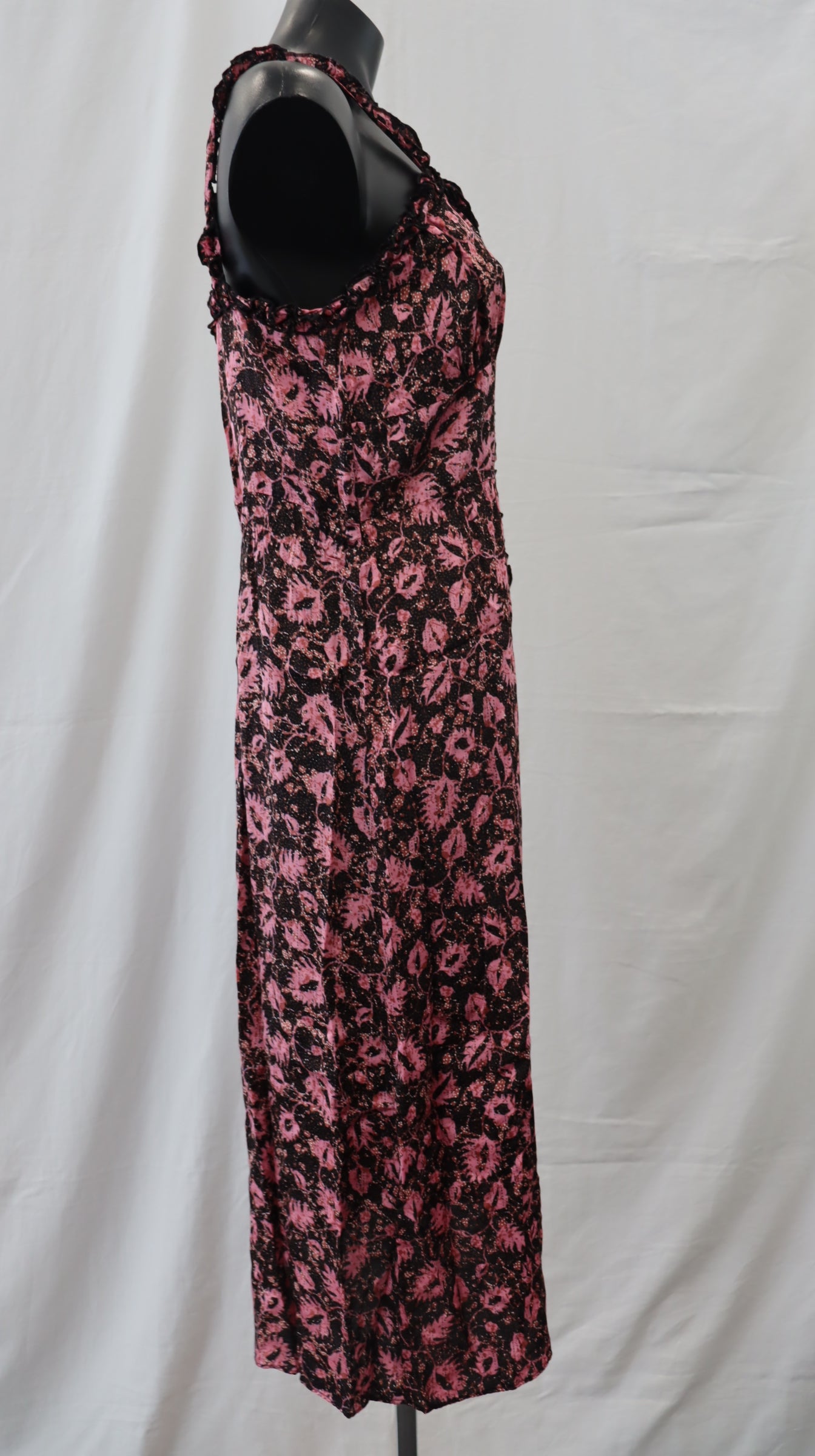 SECOND FEMALE Midi Dress L