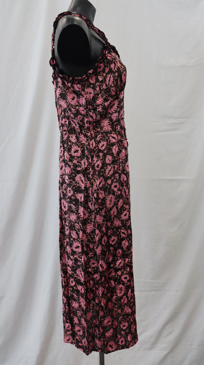 SECOND FEMALE Midi Dress L