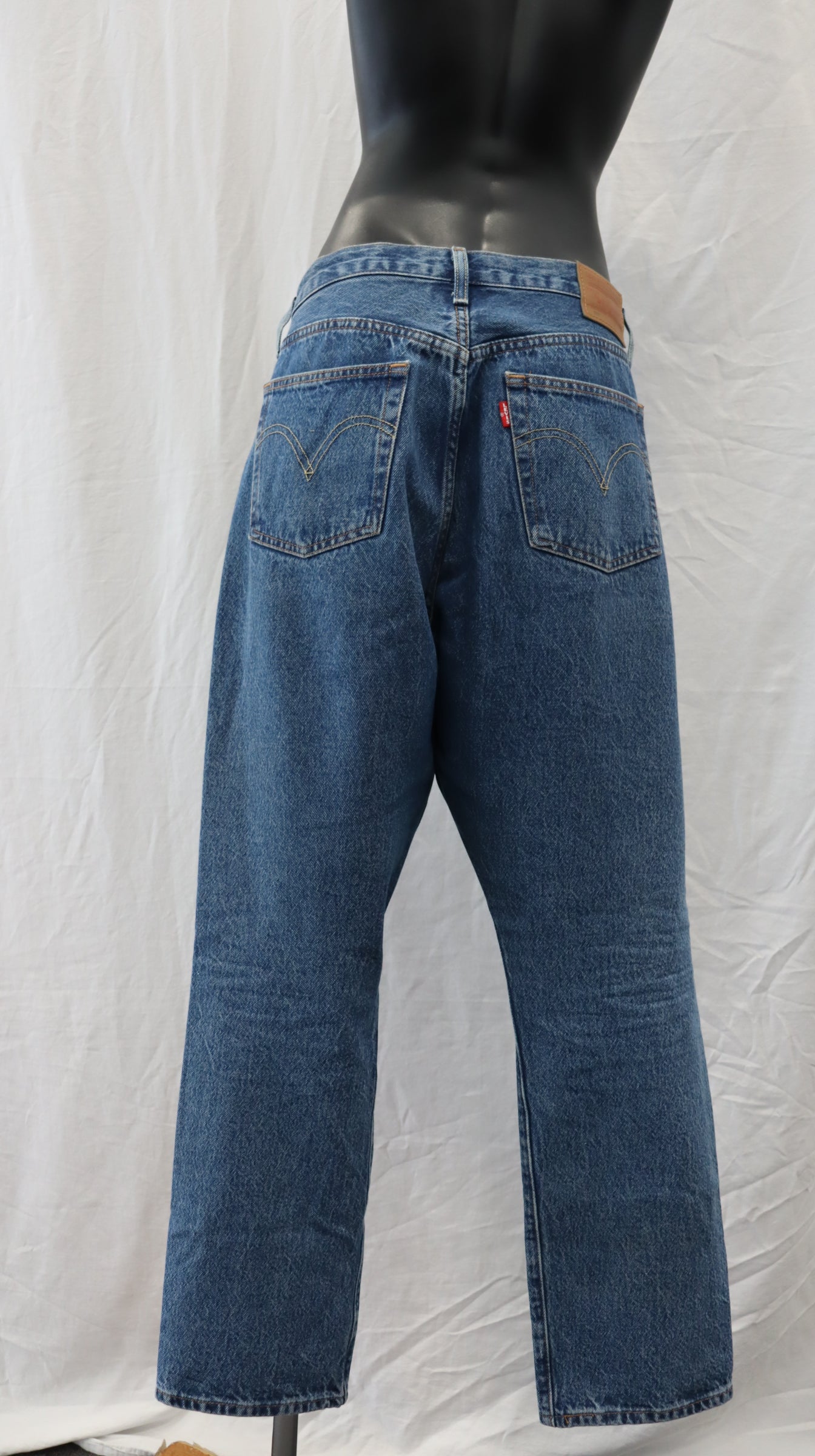 Levi Strauss & CO Jeans 14