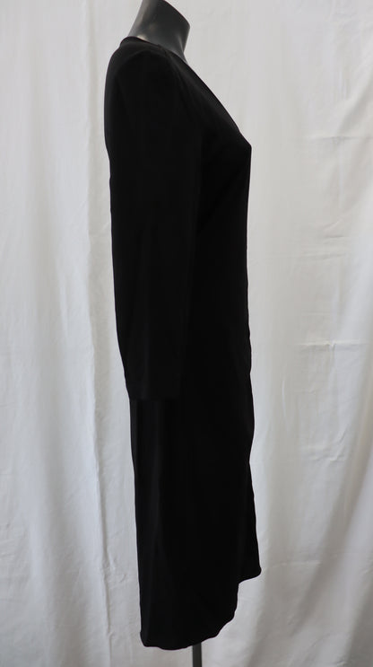 Ralph Lauren Midi Dress 10