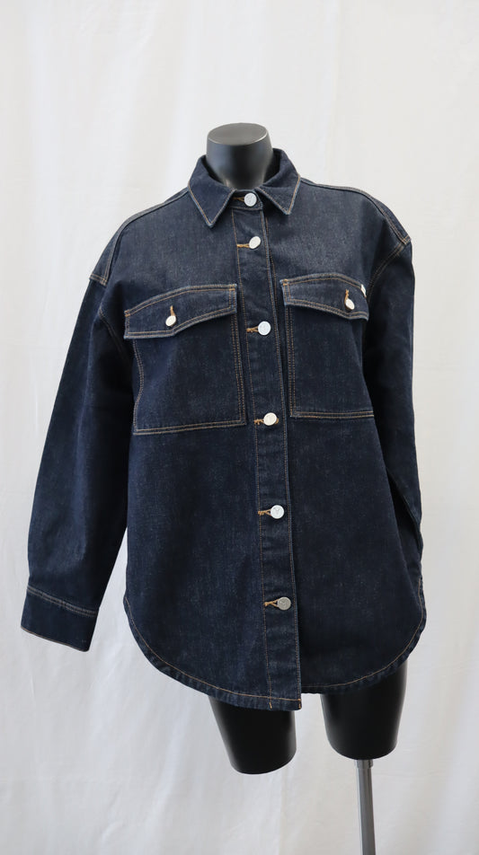 Abrand jeans Jacket S
