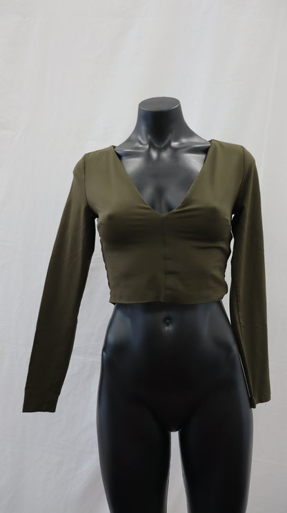 KOOKAI Long Sleeve xs