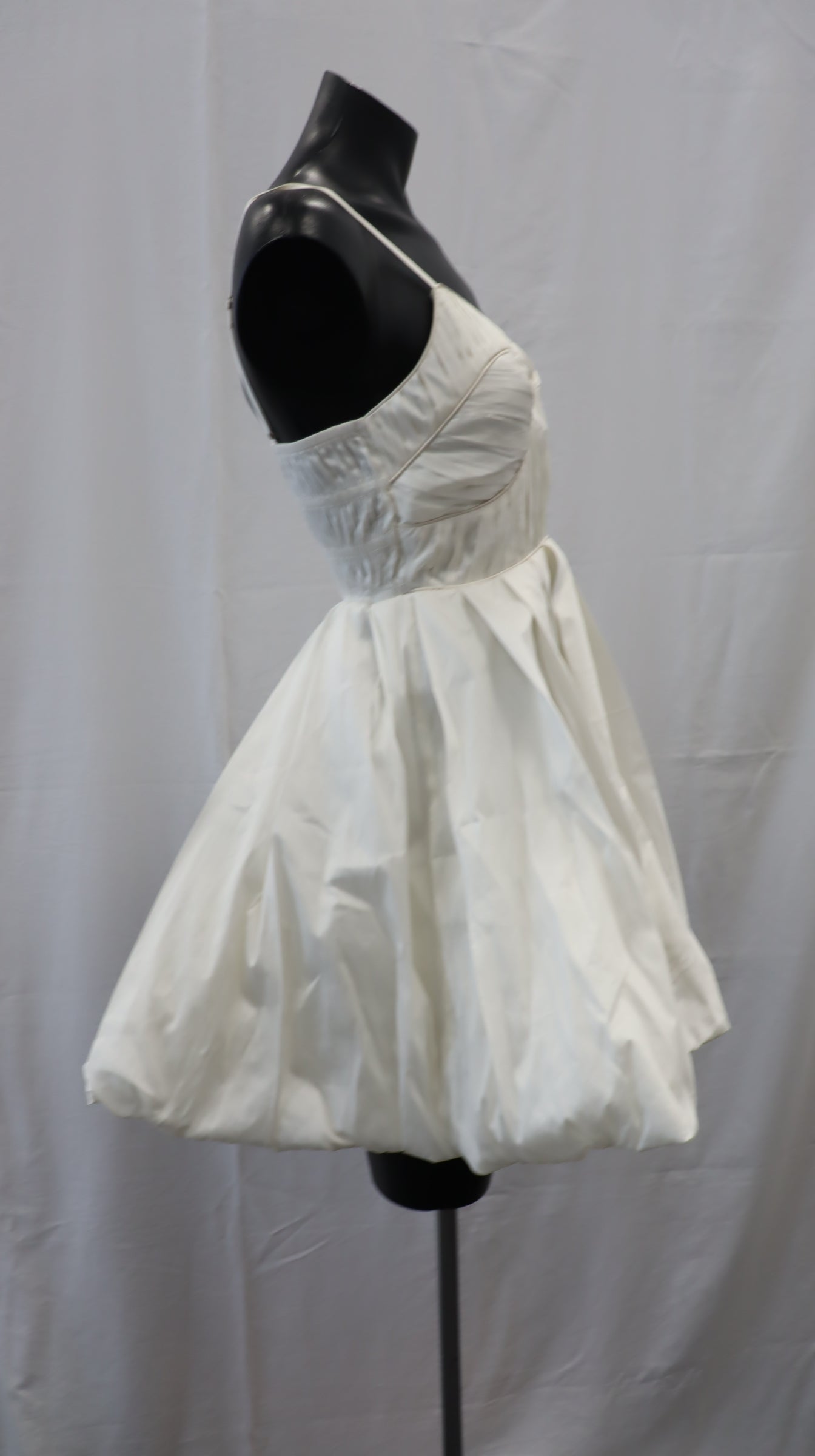 Rooh Mini Dress S