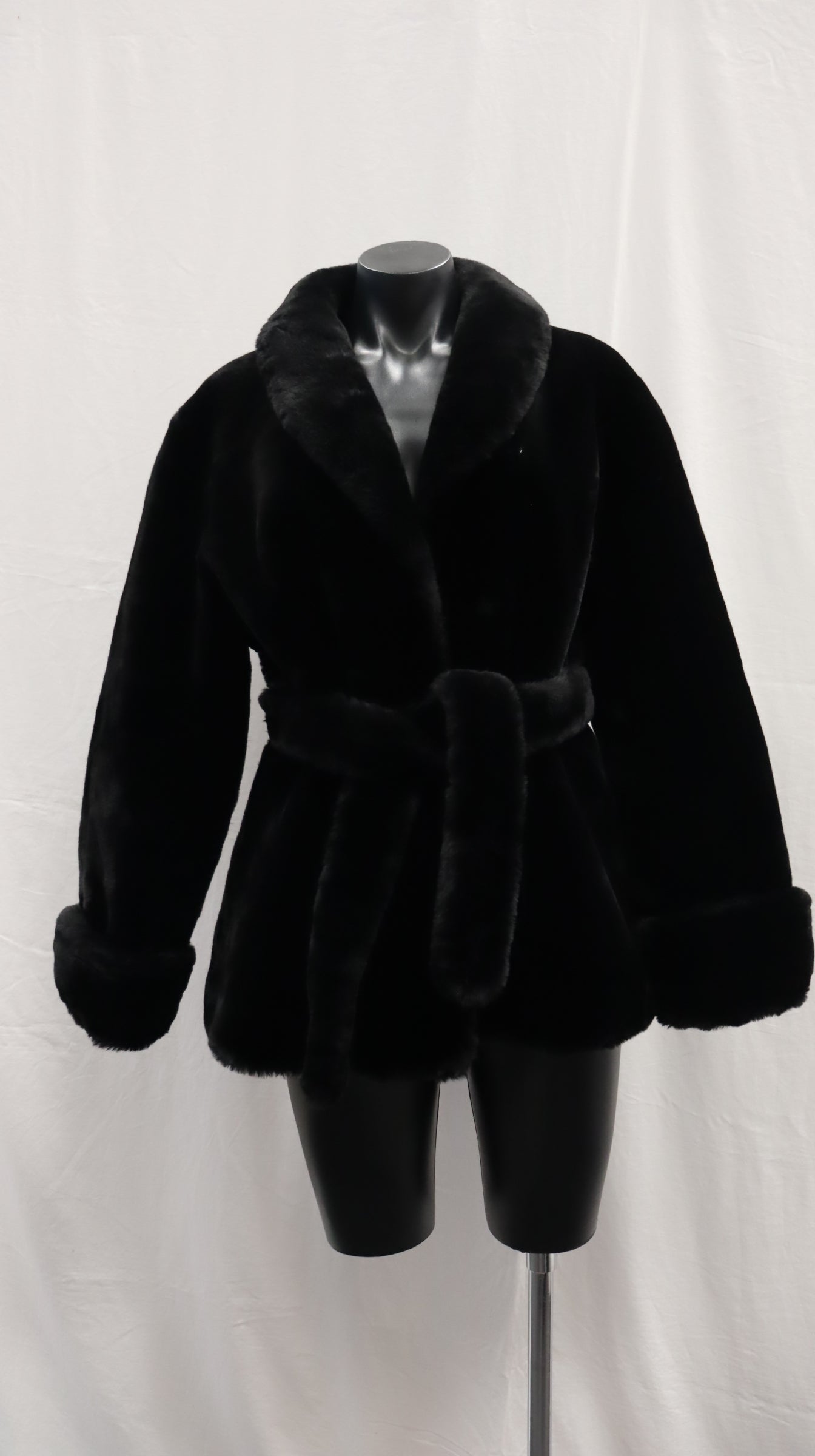 Miss Shop Coat 12