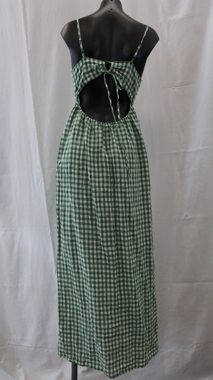 M A X Maxi Dress 10