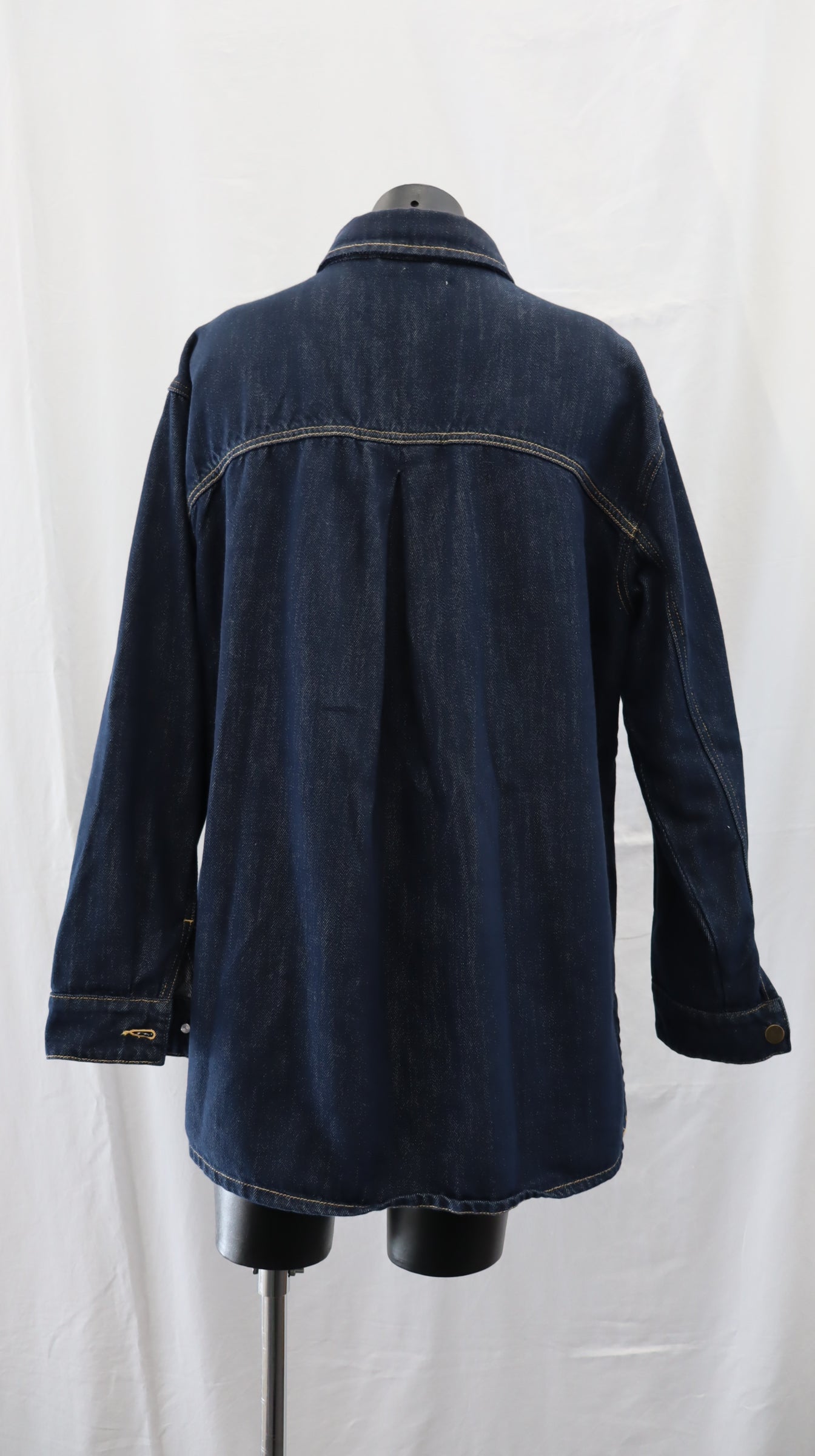 moochi Jacket S