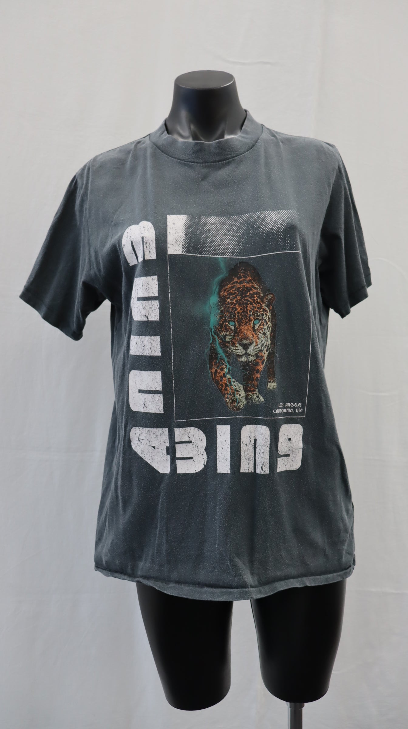ANINE BING Tee xs