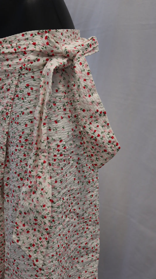 M A N E Project Mini Skirt L