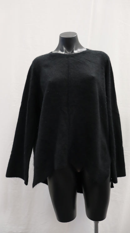 B L A K L U X E Knit 14