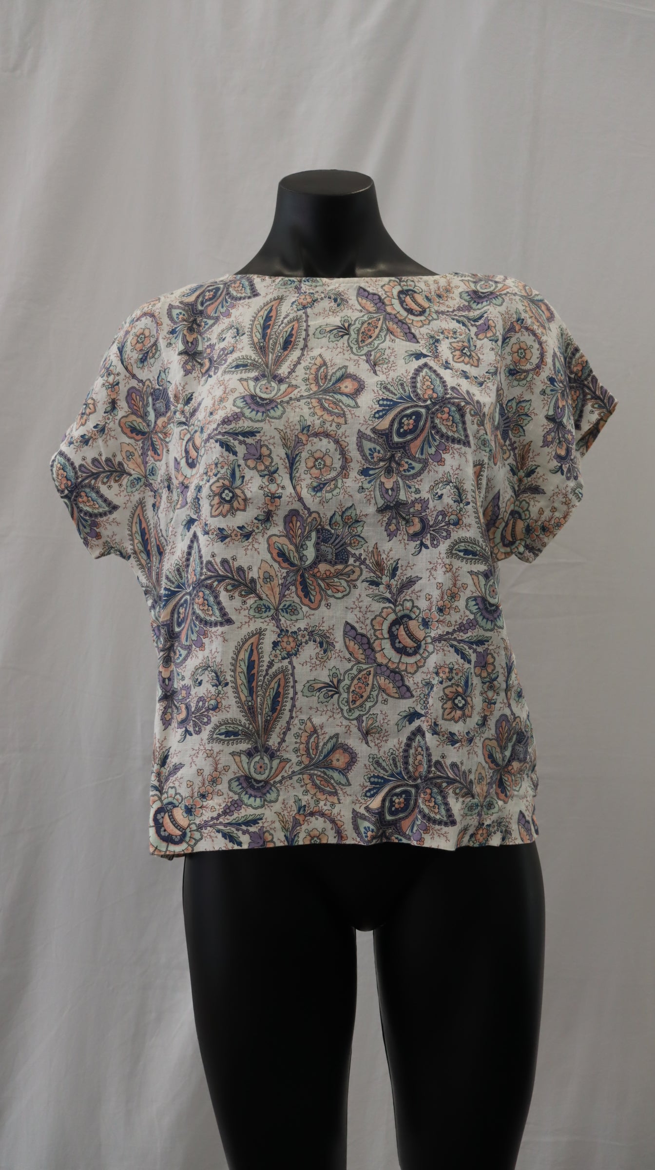 SPORTSCRAFT Top XXS - XS