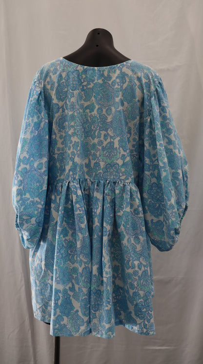 sloan Mini Dress M - L