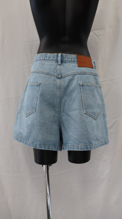 RUBY Shorts 14