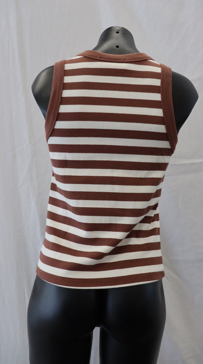 MINERAL singlet xs