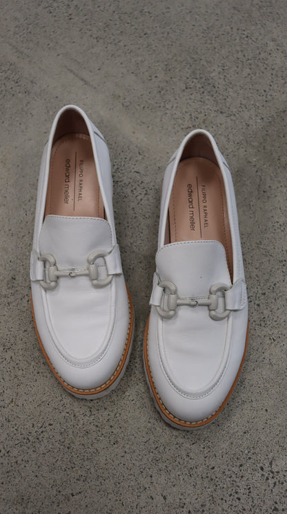 Filippo Raphael Loafer 36