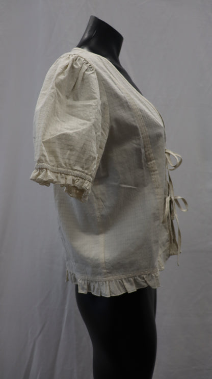 Deji Studios Top S