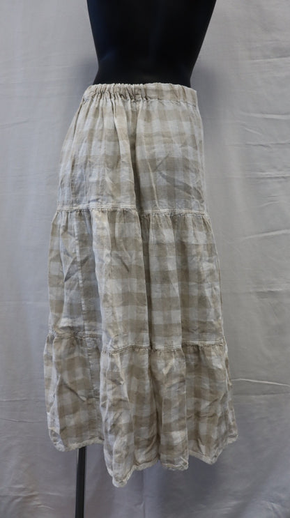 MARLE Maxi Skirt 12
