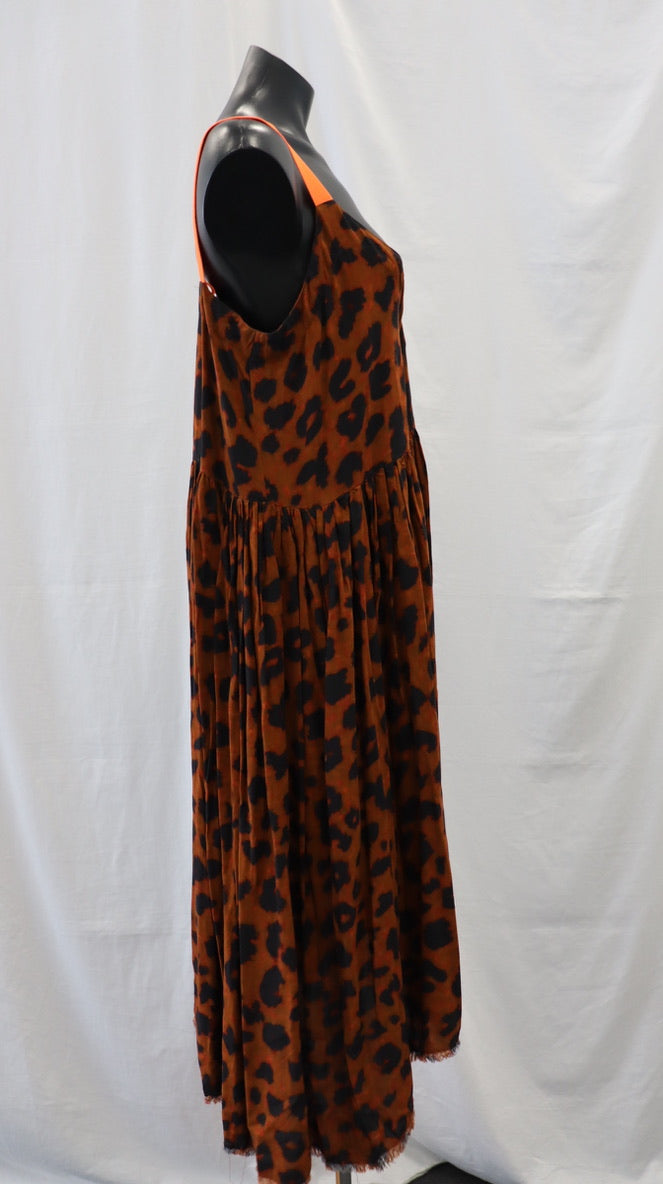 ONE TEASPOON Midi Dress M