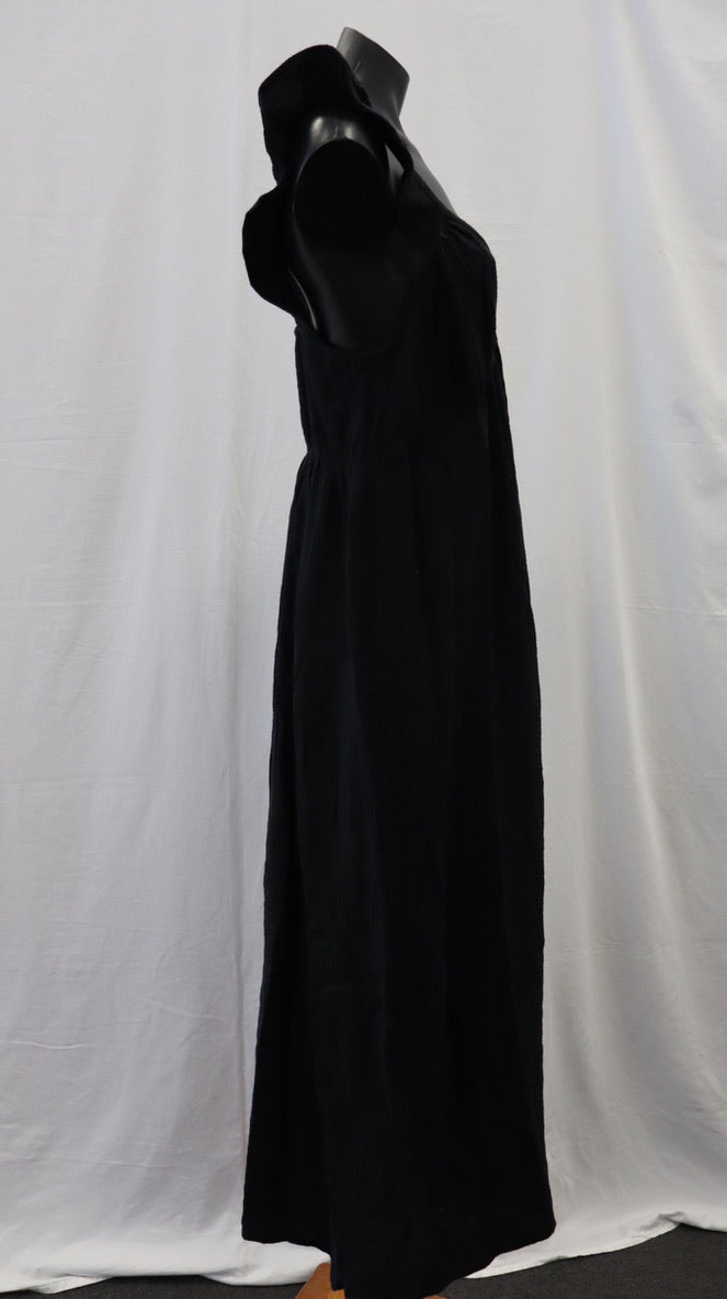 seed Maxi Dress 10